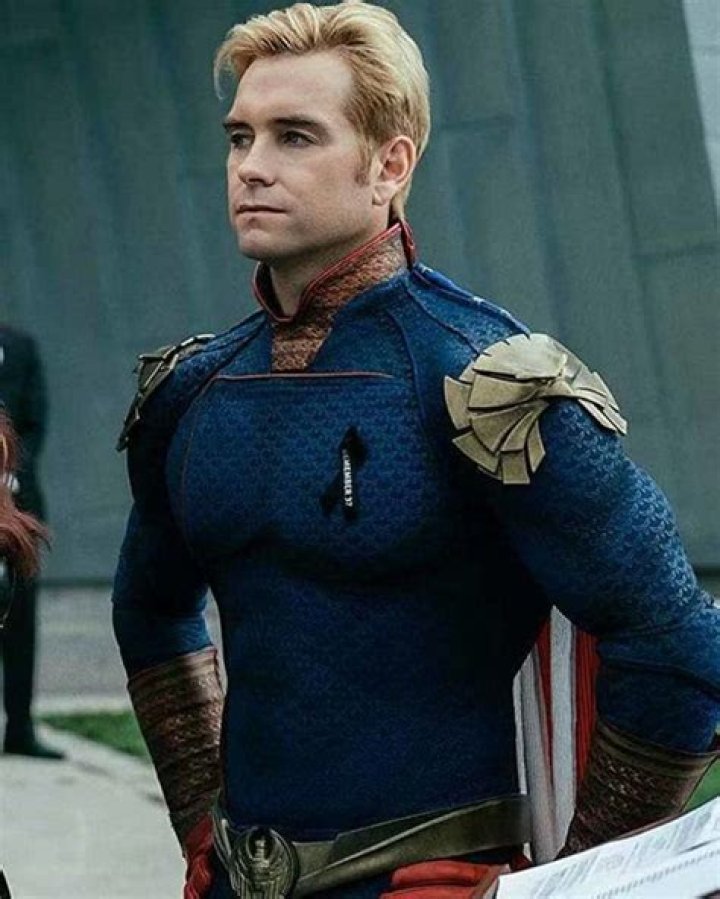 Antony Starr Net Worth: A Deep Dive Into The Wealth Of The 'Banshee' Star