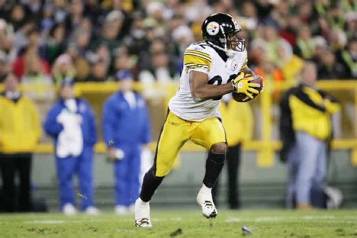 Antwaan Randle El: The Freshman Who Changed a Program | News, Scores, Highlights, Stats, and Rumors