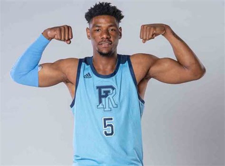 Antwan Walker - Men's College Basketball Forward - News, Stats, Bio and more
