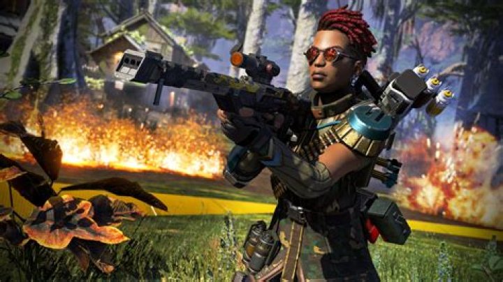 Apex Legends Lobby Chat Not Working Solution