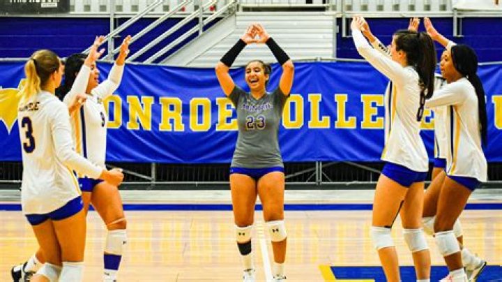 Appalachian State University Women's Volleyball Scholarships Guide