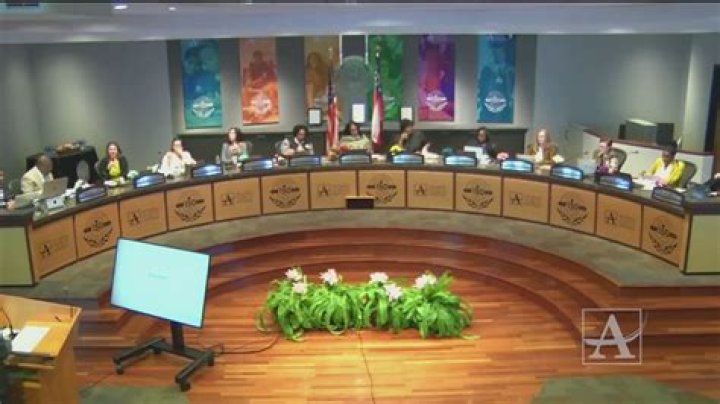 APS spending more on students than metro Atlanta counties