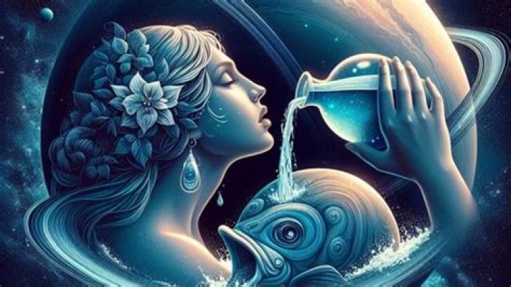 Aquarius Weekly Horoscope | YourTango
