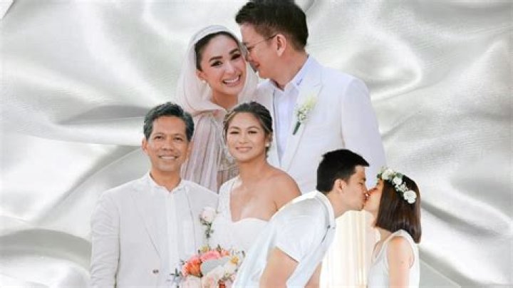 Arab Celeb Couples Who Held Their Vows for all Valentines