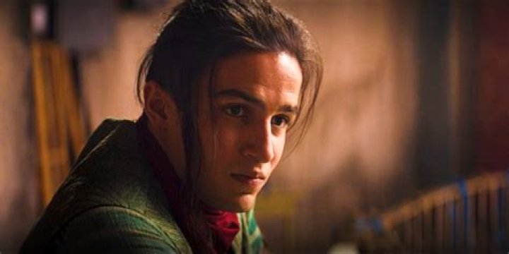Aramis Knight énumère les similitudes qu’il partage avec son personnage de ‘Ms. Marvel’