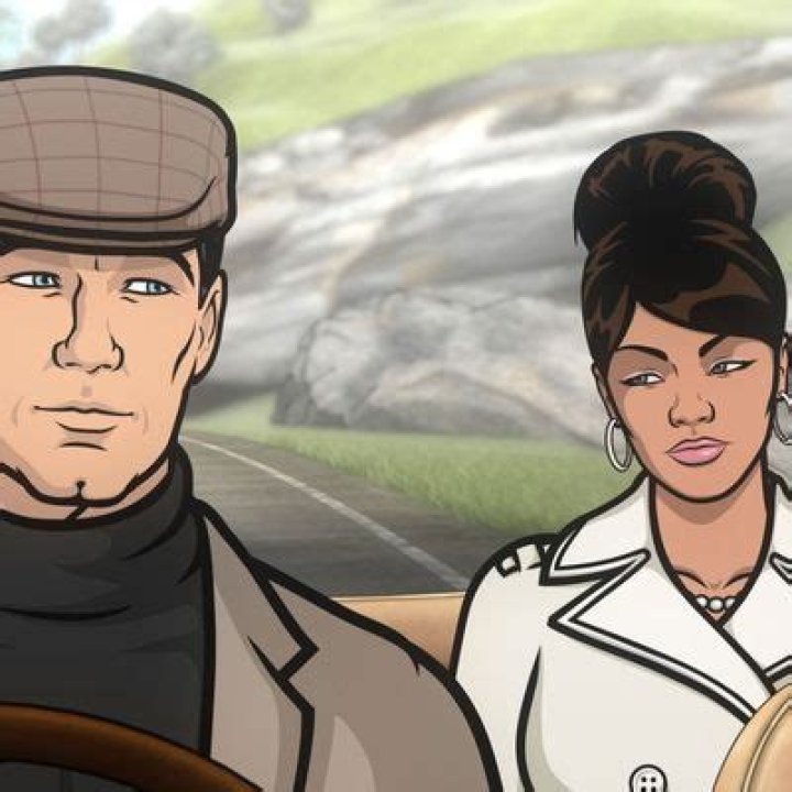 Archer Recap: Conray