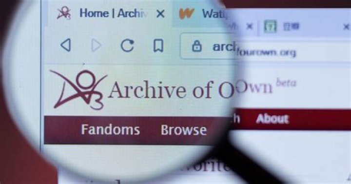Archive of Our Own Returns After 48-Hour DDoS Attack