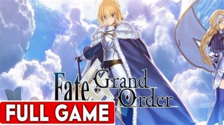 Are any of the fate games multiplayer?
