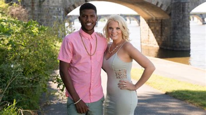 Are Ashley And Jay From 90-Day Fiancé Still Together?