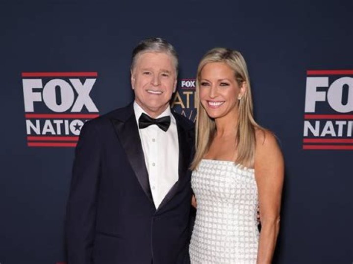 Are Hannity And Ainsley Married? Exploring The Rumors And Realities