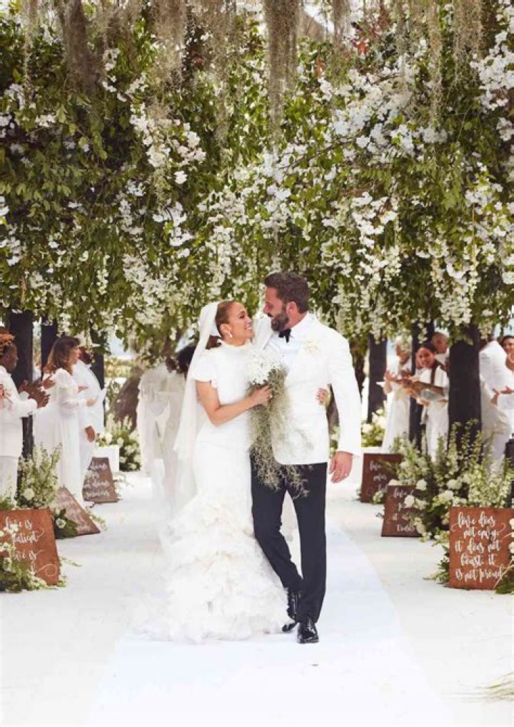 Are Jennifer Lopez And Ben Affleck Getting Married?