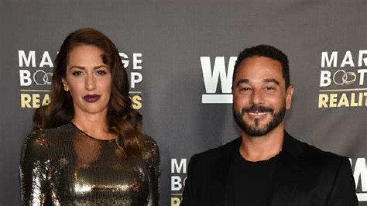 Are Jim And Amber Still Married? A Deep Dive Into Their Relationship On RHONJ