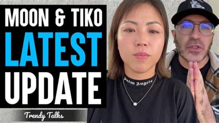 Are Moon And Tiko Back Together In 2024? A Comprehensive Look