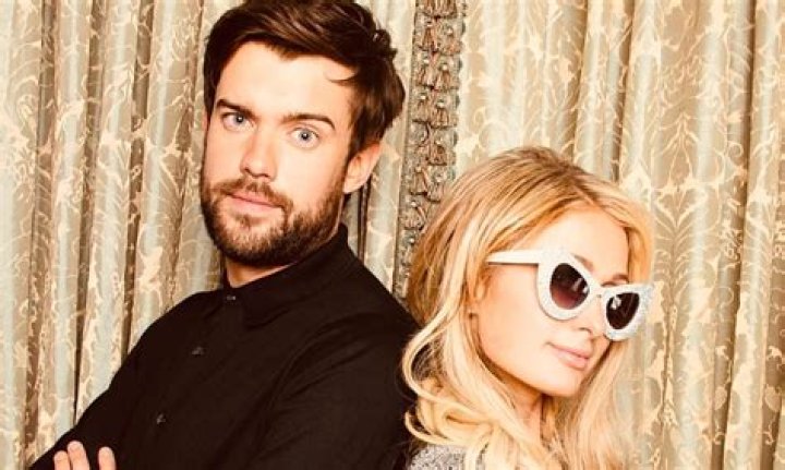 Are Paris Hilton And Jack Whitehall Dating?