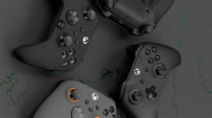 Are SCUF controllers worth it?