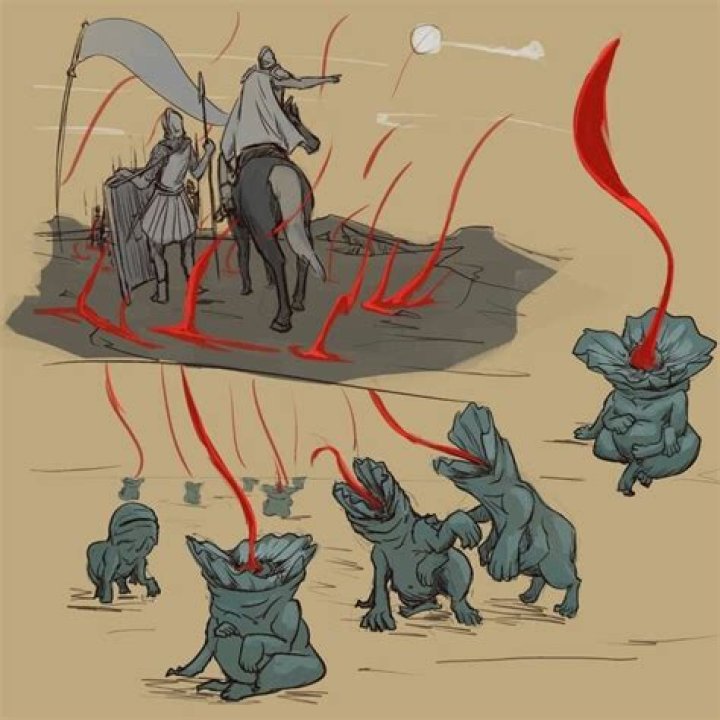 Are Shardblades dead Spren?