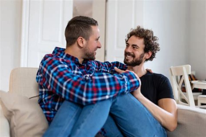 Are Tall, Skinny Dudes the Best Cuddlers?