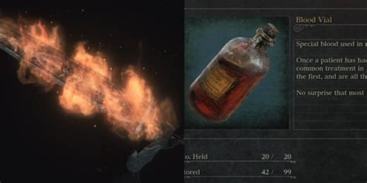 Are there fake walls in bloodborne?