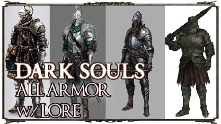 Are there patches in DS1?