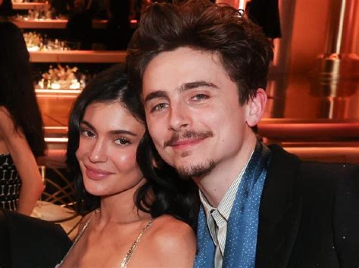 Are Timothée Chalamet & Kylie Jenner Dating? Inside Their First Meeting & Rumored Relationship