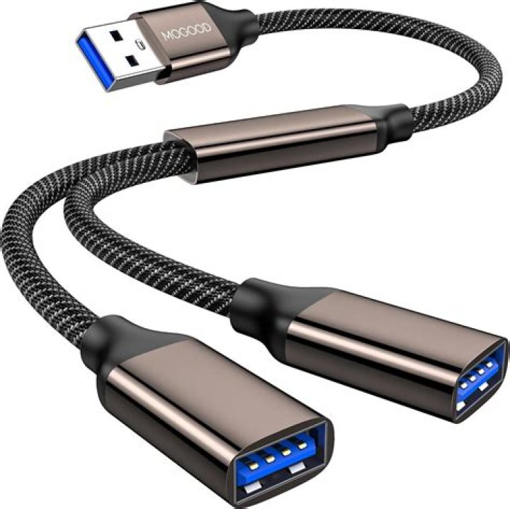 Are USB splitters safe?