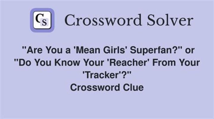 Are You a Mean Girls Superfan?