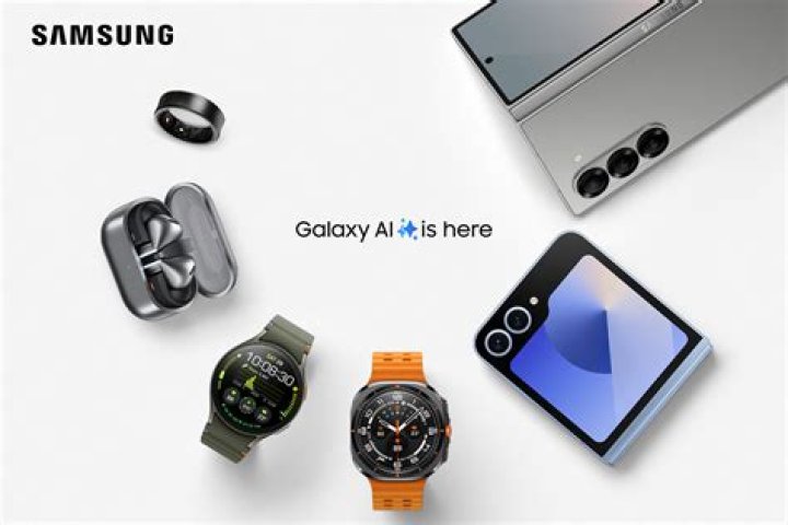 Are you invested in Samsung's Galaxy ecosystem?