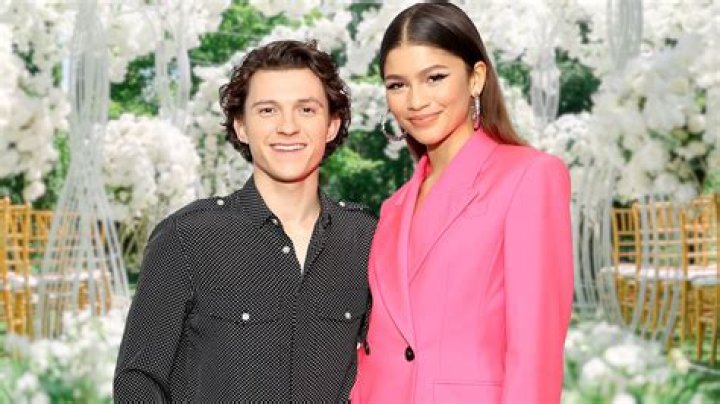 Are Zendaya And Tom Holland Engaged? Marriage Rumors Explained