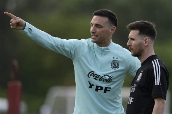 Argentina World Cup 2022 squad guide: Can Scaloni help Messi to the perfect ending?