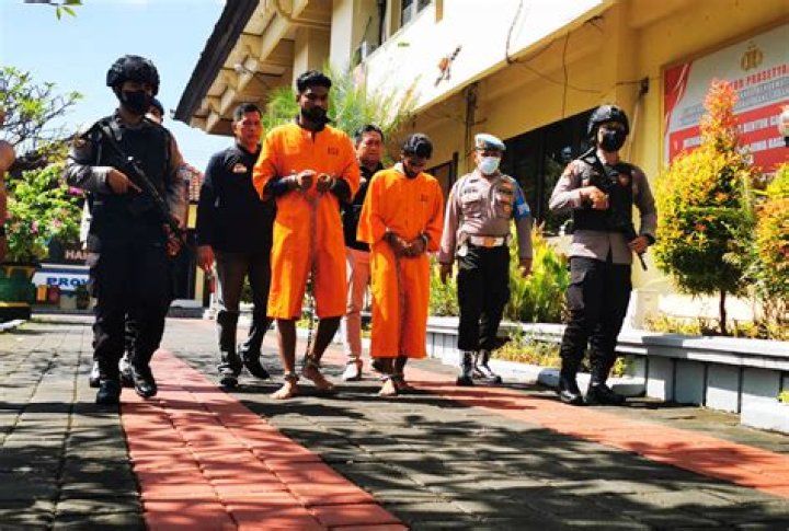 Argument Turns Deadly as 2 Indian Nationals Commit Murder in Bali