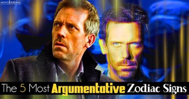 Argumentative Zodiac Signs Who Must Have The Final Say, Per Astrology