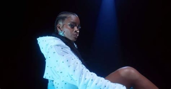 Ari Lennox Knows Exactly What She Wants