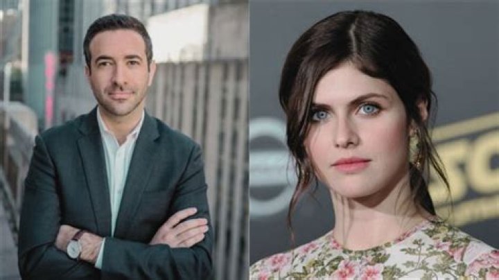 Ari Melber's New Wife: A Deep Dive Into His Personal Life And Relationship