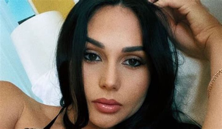 Ariana Marie Biography, Height, Age, Family, Wiki, Net Worth