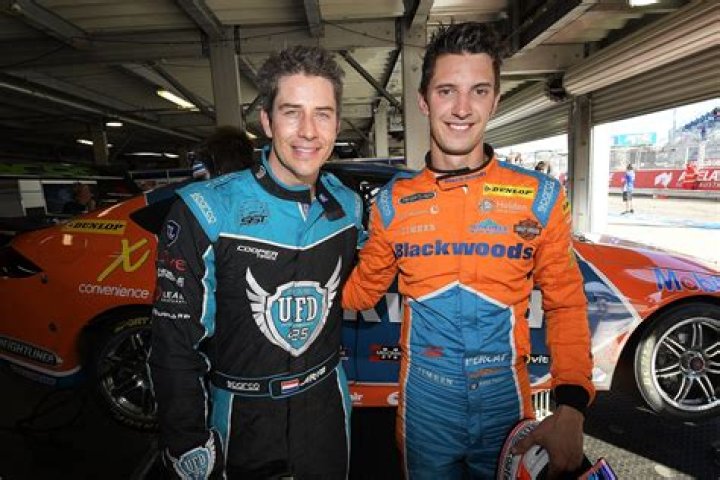 Arie Luyendyk Net Worth  - Pulptastic