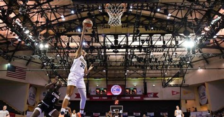 Arizona Women's Basketball Recruiting Guide