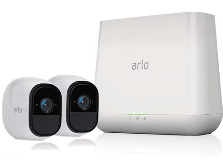 Arlo Pro vs. Arlo Pro 2: What are the differences and which should you buy?