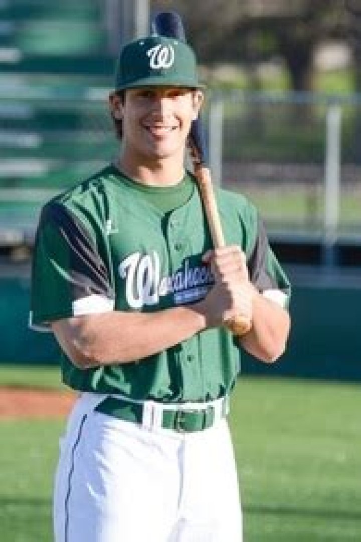 Armando Alec Sanchez's Baseball Recruiting Profile