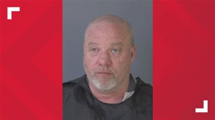 Armed Florida man arrested near Bush's ranch