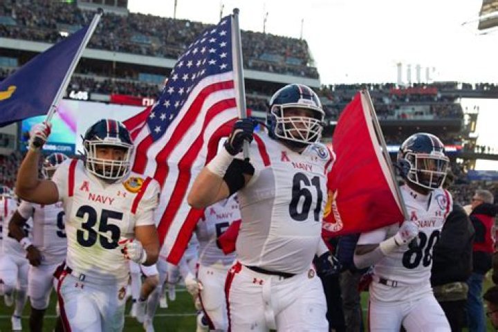 Army vs. Navy Game 2023: Odds, expert predictions for 124th rivalry game on Saturday