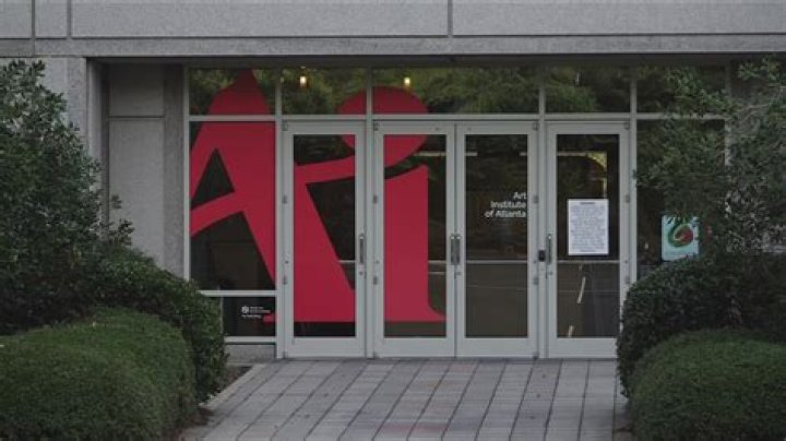 Art Institute of Atlanta closing for good