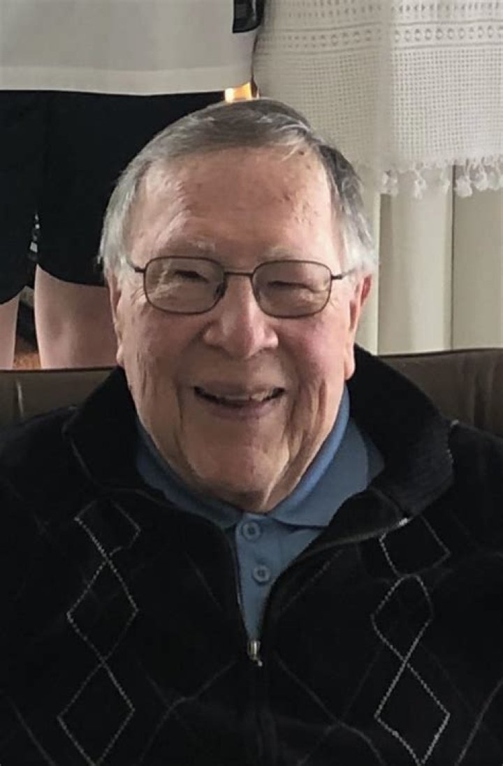 	Arthur Dale Carter – View Obituary & Service Information	