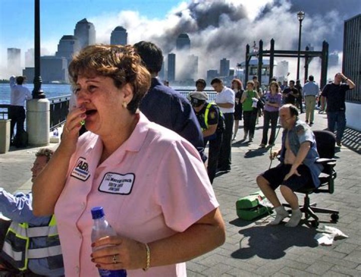 Artists Explore Emotional Response to 9/11 Attacks in New Exhibit