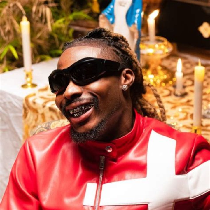 Asake Age And Net Worth: A Comprehensive Insight Into The Rising Star