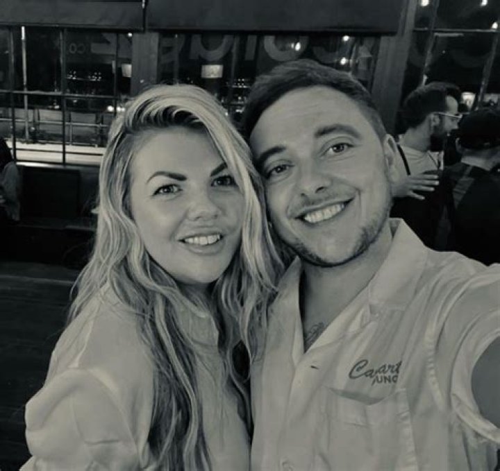 Ash Palmisciano Partner Shea Rowan and Their Relationship