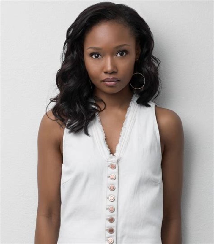 Ashleigh LaThrop Biography, Age, Height, Family, Net Worth