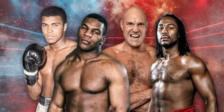  Ashley Banjo’s dad was a heavyweight boxer while he’s a breakdancing champ Mon 19 December 2022 18:16 Helen Williams 