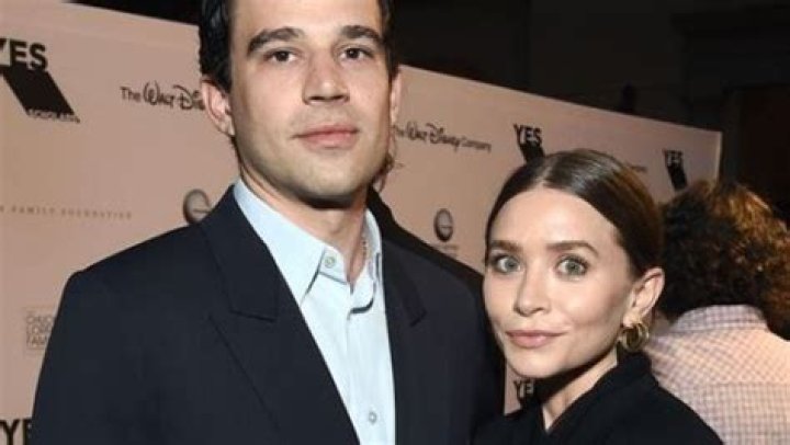Ashley Olsen Married Louis Eisner in a Private December Wedding