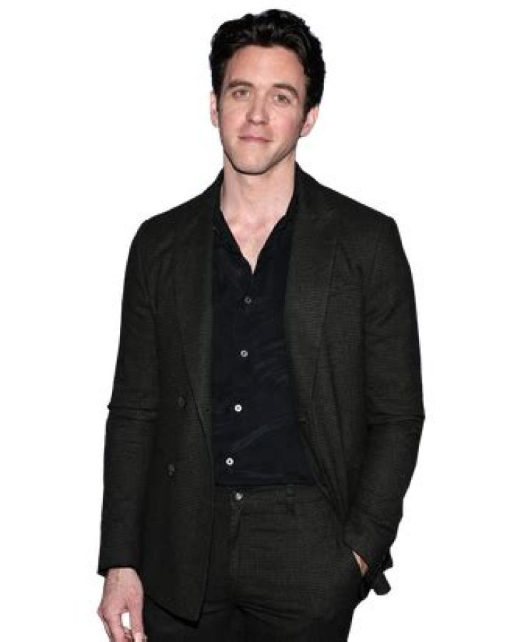 Ashley Zukerman Knows This Is Succession’s Bleakest Episode Yet