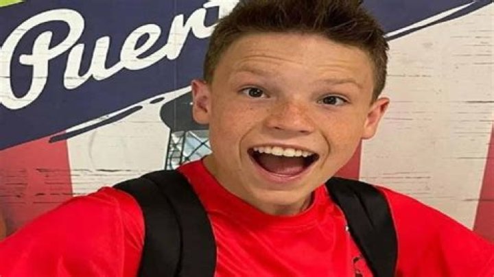 Ashton Myler Age, Height, Net Worth, Youtube, Bio, Wiki